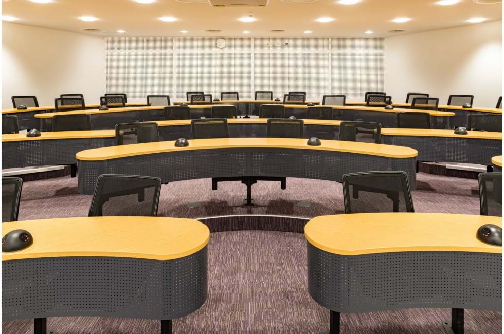 Profurn Education seating & collaborative furniture